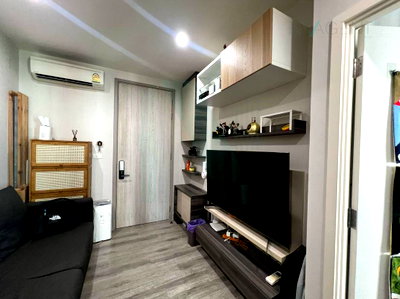 Condos for sale : For Sell Condo CENTRIC ARI STATION Building 1, Floor 12,1 bed room, Room size 28 sqm