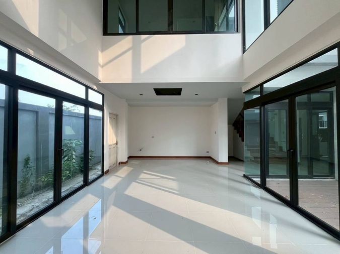 5-bed house for sale, 320 sqm, 60.9 sq wah, H-Cape Minera Ramintra