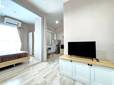 คอนโดให้เช่า : 🩵Plum Condo Ramkhamhaeng Station  🩵 @ian569 /please contract us🌸