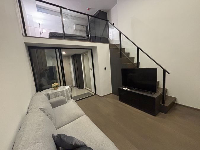 [ RENT ]⚡🌈BL270503 Park Origin Chula - Samyarn⚡🌈 LINE: @theagentpro (with @ in front)