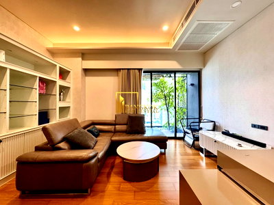 Condos for rent : Siamese Exclusive 31 - Spacious 2 Bed Condo in Phrom Phong Area - BR15594CD