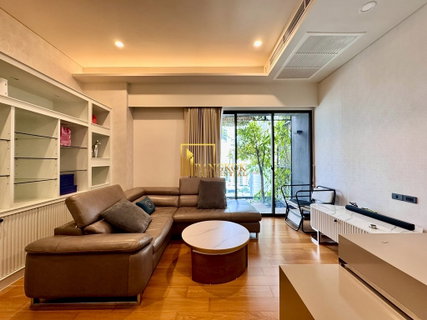 รูปภาพ Siamese Exclusive 31 - Spacious 2 Bed Condo in Phrom Phong Area - BR15594CD