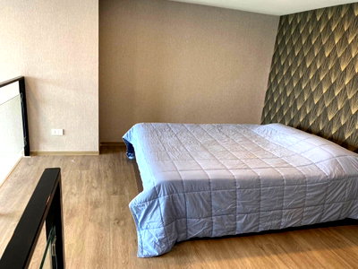 Condos for rent : @Condorental condo for rent Origin Plug & Play Ramintra