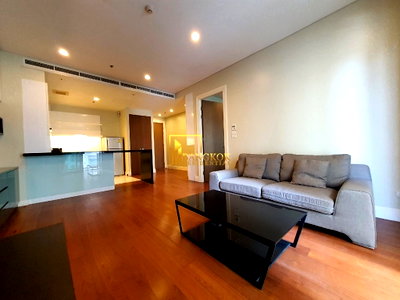 Condos for rent : Bright Sukhumvit 24 - 1 Bedroom For Rent in Phrom Phong - BR1164CD