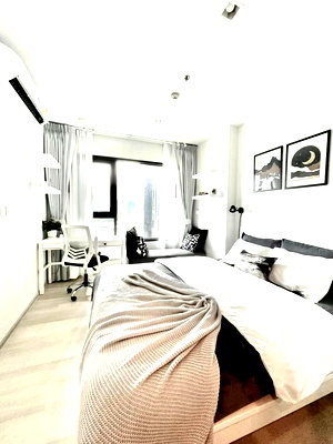 Condos for rent : @Condorental condo for rent Life One Wireless 