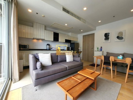 รูปภาพ HQ Thonglor - 1 Bedroom Condo For Rent - BR15769CD