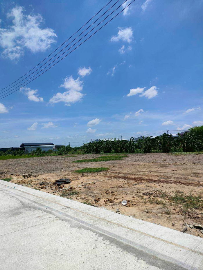 รูป ขายที่ดิน+โกดัง เริ่มต้น 3100000 - รูปที่ 2/8