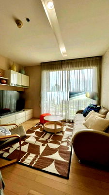 Condos for rent : 💥CP-7582💥Siri at Sukhumvit 👉Line : @mastercondo