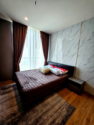 Condos for rent : For rent: Noble Around Sukhumvit 33, price 38,000 baht [MKr250556]