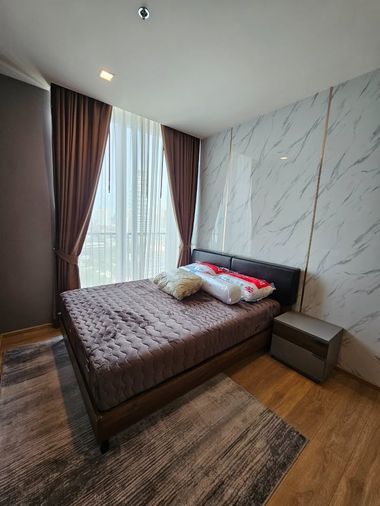 ให้เช่า Noble Around Sukhumvit 33 ราคา 38,000 บาท [MKr250556]