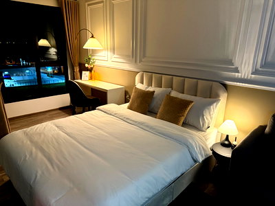 Condos for rent : Condo ready to stay Near Rajamangala University of Technology Thanyaburi