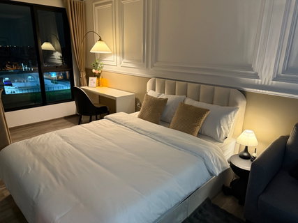 รูปภาพ Condo ready to stay Near Rajamangala University of Technology Thanyaburi