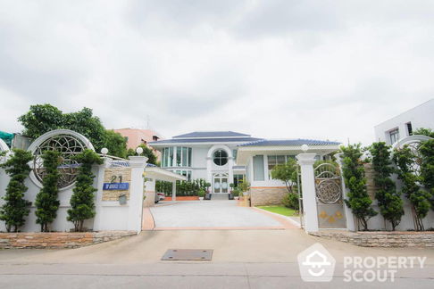 5-BR House near ARL Ramkhamhaeng (ID 1995530)