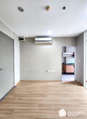 Condos for sale Siam University : 1-BR Condo at The Tempo Grand Wutthakat near BTS Wutthakat (ID 2067286)