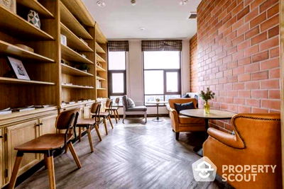 Condos for sale : 1-BR Condo at Chapter One Midtown Ladprao24 near MRT Lat Phrao (ID 650387)