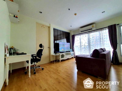 Condos for sale BTS Talat Phlu : 1-BR Condo at The Parkland Taksin-Thapa near BTS Talat Phlu (ID 828567)