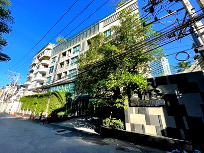 ขายคอนโด : ขายคอนโด ไลฟ์ แอท สุขุมวิท 67 ชั้น 8 วิวสวย ทำเลดี เดินทางสะดวก ใกล้ BTS พระโขนง เพียง 80 เมตร