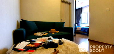 Condos for sale Ramkhamhaeng Road : 1-BR Condo at Metris Rama 9-Ramkhamheang near ARL Ramkhamhaeng (ID 1106996)