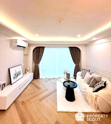 คอนโด สนามบินดอนเมือง : คอนโด 2-ห้องนอน ที่ ปาร์ควิว วิภาวดี 4 ใน ดอนเมือง (ID 2057448)