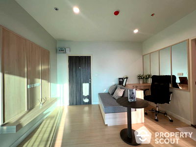 Condos for sale BTS Talat Phlu : 1-BR Condo at Metro Sky Wutthakat near BTS Wutthakat (ID 2030173)