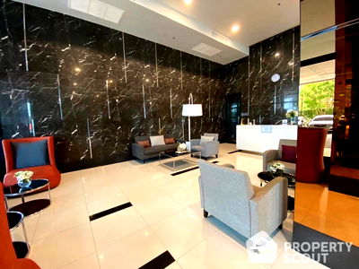 Condos for sale BTS Talat Phlu : 1-BR Condo at Supalai Loft Talatphu Station near BTS Talat Phlu (ID 1411112)