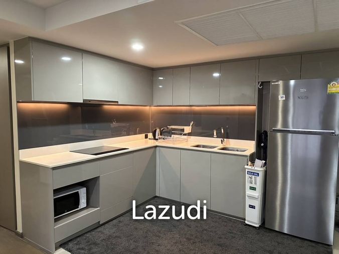 2-bed condo for sale, 85 sqm, Klass Sarasin-Rajdamri