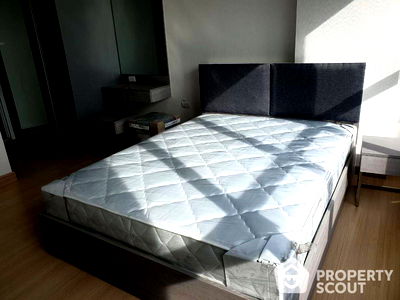 Condos for sale Ramkhamhaeng Road : 1-BR Condo at Supalai Veranda Ramkhamhaeng close to Ramkhamhaeng (ID 2080436)