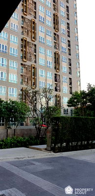 Condos for sale Siam University : 1-BR Condo at The Key Sathorn-Ratchapreuk near BTS Wutthakat (ID 597992)