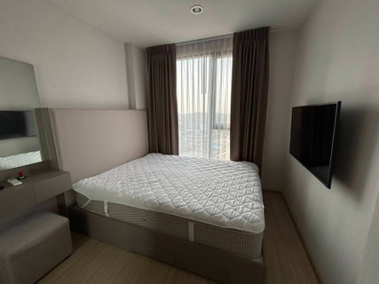 รูปภาพ 🛋️🏬 ให้เช่า The Privacy Thaphra Interchange - 27 ตร.ม. 1Bed ห้องสวย ใกล้ MRT ท่าพระ
