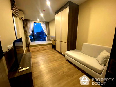 Condos for sale Berkeley International School : 1-BR Condo at The Nest Sukhumvit 64 near BTS Udom Suk (ID 2042422)