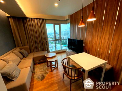 Condos for sale : 1-BR Condo at Lumpini Park Vibhavadi-Chatuchak near MRT Chatuchak Park (ID 1782858)