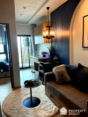 Condos for sale BTS Talat Phlu : 1-BR Condo at Altitude Unicorn Sathorn-Tha Phra near BTS Talat Phlu (ID 1123736)