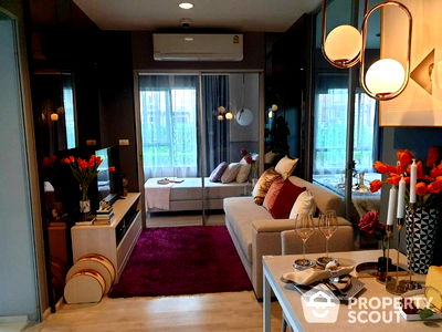 Condos for sale Ramkhamhaeng Road : 1-BR Condo at Niche Mono Ramkhamhaeng close to Ramkhamhaeng (ID 926012)