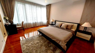 Condos for rent BTS Phrom Phong : Code: KJ6490  for rent Baan Siri 24 // Line ID: @kjcondo (with @) //