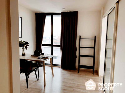 Condos for sale : 1-BR Condo at Chambers Chaan Ladprao - Wanghin near BTS Sena Nikhom (ID 576302)