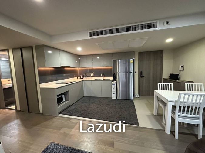 2-bed condo for sale, 85 sqm, Klass Sarasin-Rajdamri