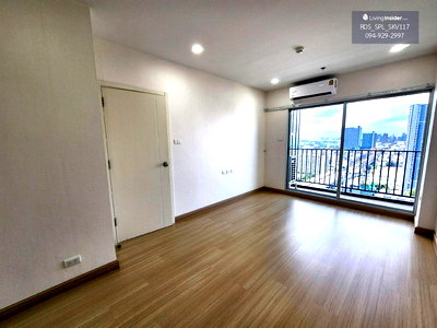 ขายคอนโด : Rds-4826 ขายคอนโด ศุภาลัย เวอเรนด้า สุขุมวิท 117 (Supalai Veranda Sukhumvit 117) นัดชมห้อง 👉line : @propertybkk2