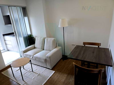 Condos for sale : 🚩 For Sell Condo U DELIGHT RATCHAVIBHA Building 1, Floor 9,1 bed room, Room size 30 sqm