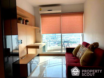 Condos for sale Siam University : 1-BR Condo at Supalai River Resort Charoen Nakhon in Samre (ID 1195374)