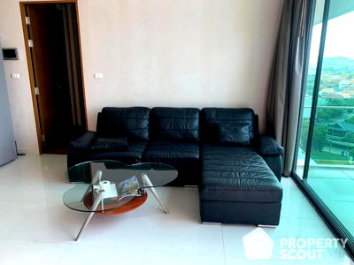 Condos for rent : 2-BR Condo at Casalunar Paradiso in Saen Suk (ID 1527258)