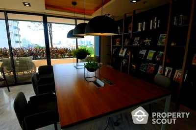 Condos for sale Bangkok : 1-BR Condo at The Tree Sukhumvit 71-Ekamai near ARL Ramkhamhaeng (ID 889636)