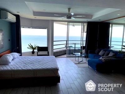 Condos for rent : Studio Condo at Sammuk Terrace Condominium close to Bang Saen (ID 1054709)