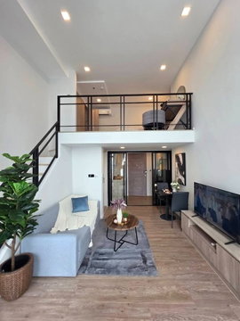 Condo for Rent at MODIZ Sukhumvit 50 (E6805039)
