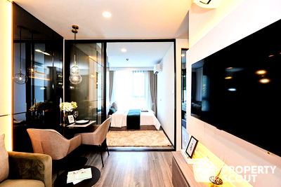Condos for sale : 1-BR Condo at The Origin Ladprao 15 near MRT Lat Phrao (ID 1888205)