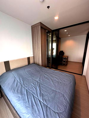 Condos for rent : 💥CP-7593💥Life Sathorn Sierra  👉Line : @rangrak