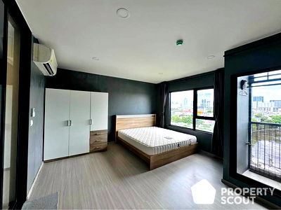 คอนโด ซอยอ่อนนุช (สุขุมวิท 77) : คอนโด 1-ห้องนอน ที่ แอสปาย สุขุมวิท-อ่อนนุช ใน สวนหลวง (ID 2066478)