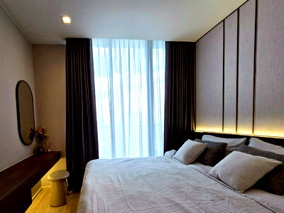 คอนโดให้เช่า : ให้เช่า Noble State Sukhumvit 39 ราคา 68,000 บาท Corner Room [MKr250564]
