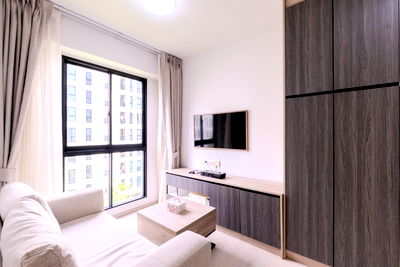 Condos for rent : 💥CP-7596💥UNiO Sukhumvit 72 Phase 2  👉Line : @wincondo
