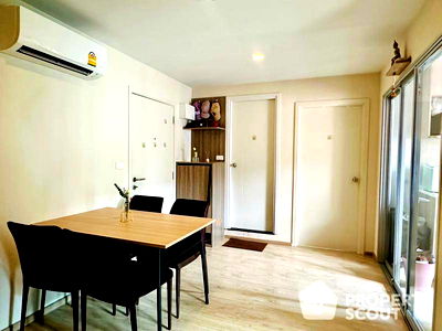 Condos for sale : 2-BR Condo at Elio Del Mos Phaholyothin 34 near BTS Kasetsart University (ID 1999612)