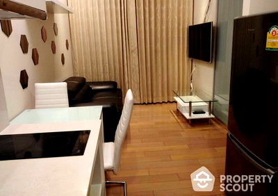Condos for sale : 1-BR Condo at Equinox Paholyothin-Viphavadee near BTS Ha Yaek Lat Phrao (ID 1441733)